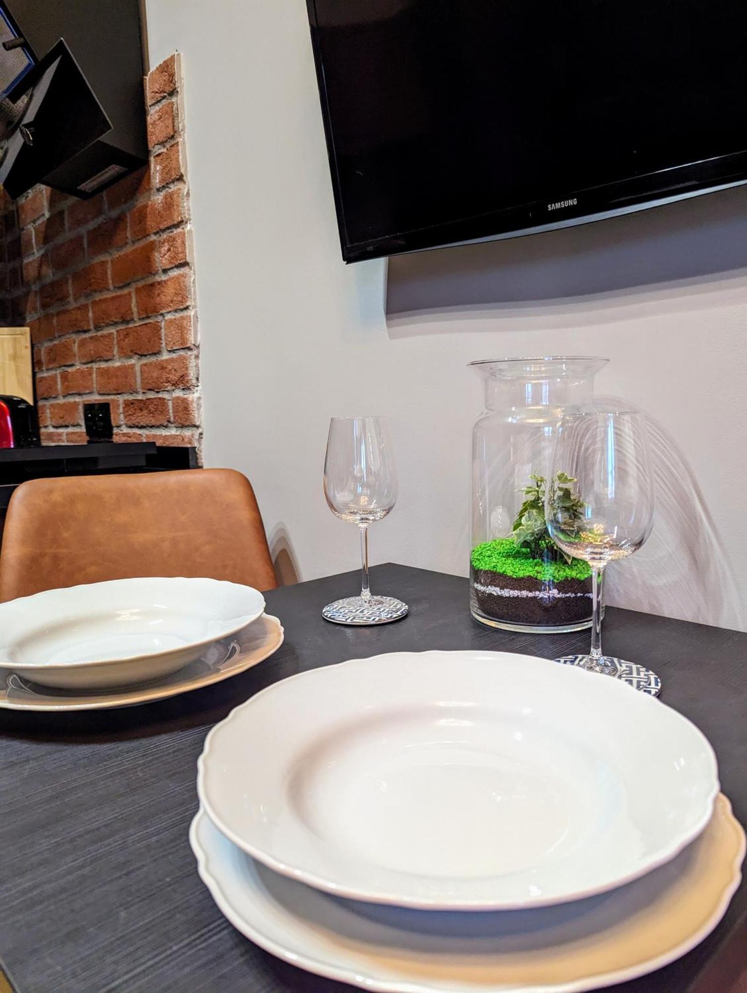 Bella Luna Luxury Suites - Chic Residence In Historic Square Варшава Экстерьер фото
