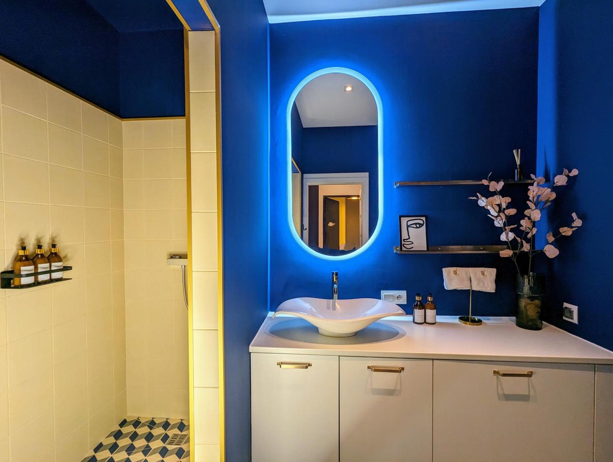 Bella Luna Luxury Suites - Chic Residence In Historic Square Варшава Экстерьер фото