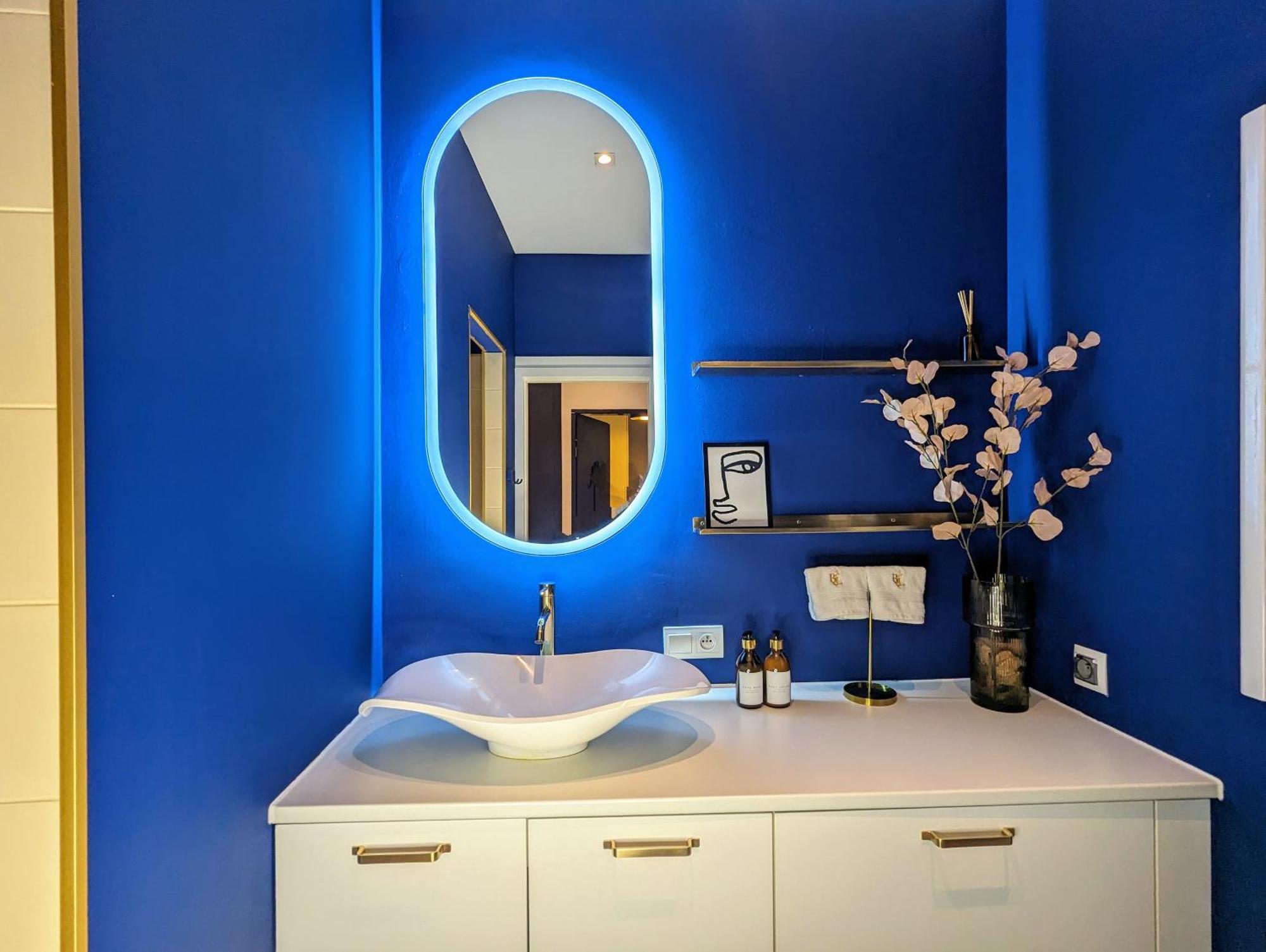 Bella Luna Luxury Suites - Chic Residence In Historic Square Варшава Экстерьер фото